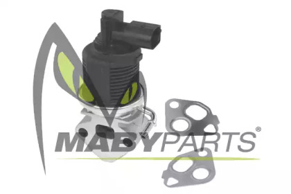 Клапан MABYPARTS OEV010023